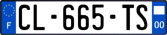 CL-665-TS