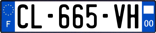 CL-665-VH