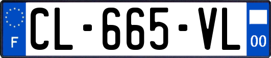 CL-665-VL