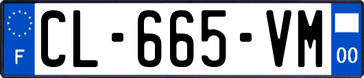 CL-665-VM
