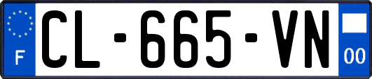 CL-665-VN