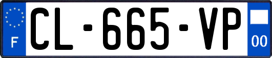 CL-665-VP