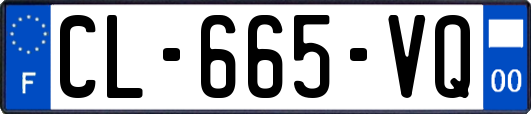 CL-665-VQ