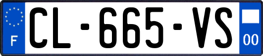 CL-665-VS