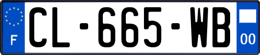 CL-665-WB