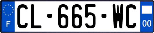 CL-665-WC