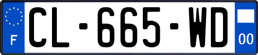 CL-665-WD