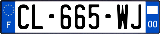 CL-665-WJ