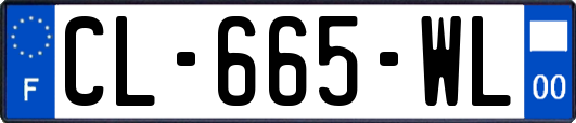 CL-665-WL