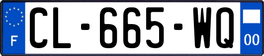 CL-665-WQ
