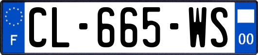 CL-665-WS