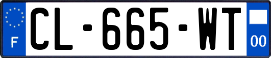 CL-665-WT