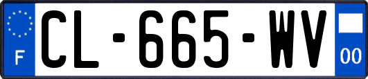CL-665-WV