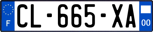 CL-665-XA