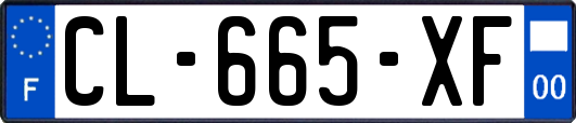 CL-665-XF