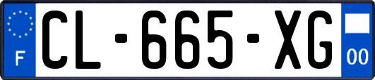 CL-665-XG