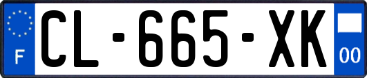 CL-665-XK