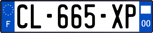 CL-665-XP