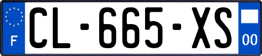CL-665-XS
