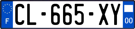 CL-665-XY