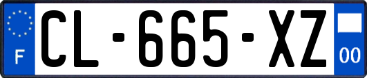 CL-665-XZ