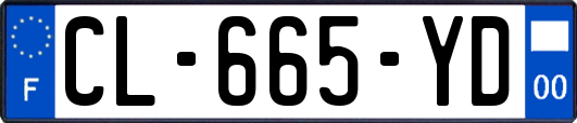 CL-665-YD
