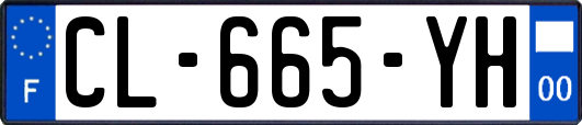 CL-665-YH