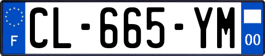 CL-665-YM