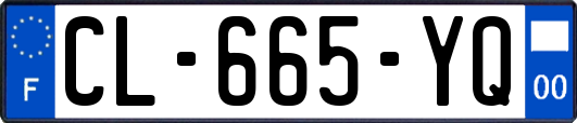 CL-665-YQ