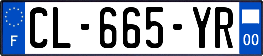 CL-665-YR
