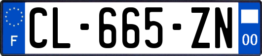 CL-665-ZN