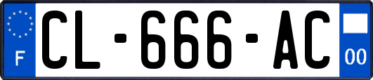 CL-666-AC