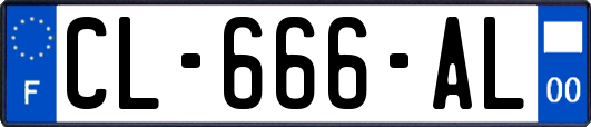 CL-666-AL