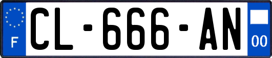 CL-666-AN