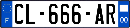 CL-666-AR