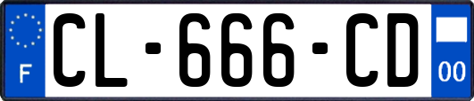 CL-666-CD
