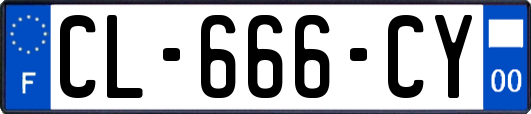 CL-666-CY