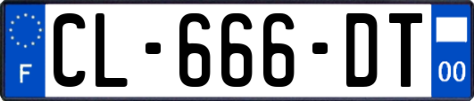 CL-666-DT