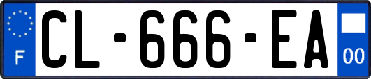 CL-666-EA