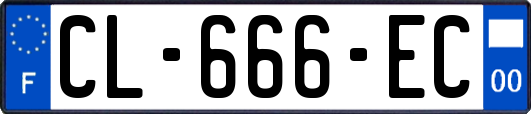 CL-666-EC