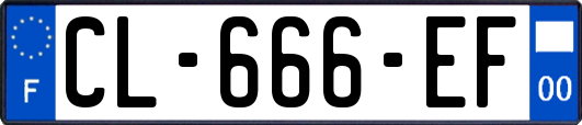 CL-666-EF