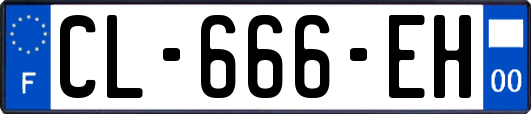 CL-666-EH