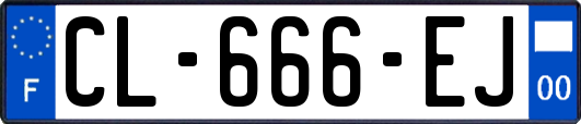 CL-666-EJ
