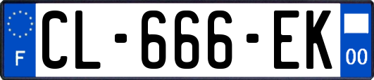 CL-666-EK