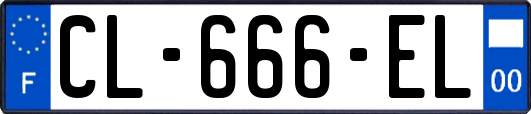 CL-666-EL
