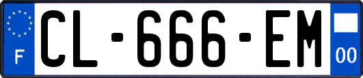 CL-666-EM
