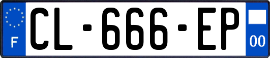 CL-666-EP
