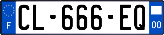 CL-666-EQ