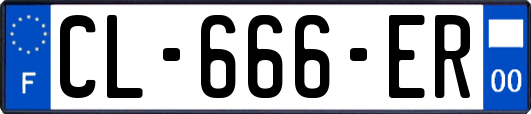 CL-666-ER