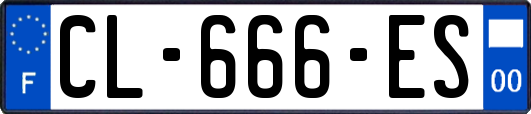 CL-666-ES